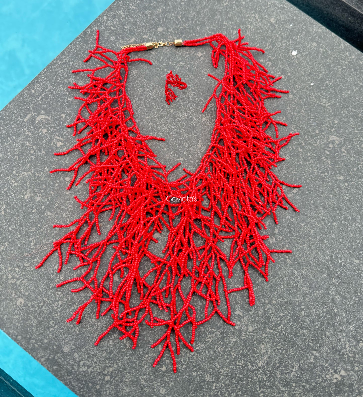 Coral Set