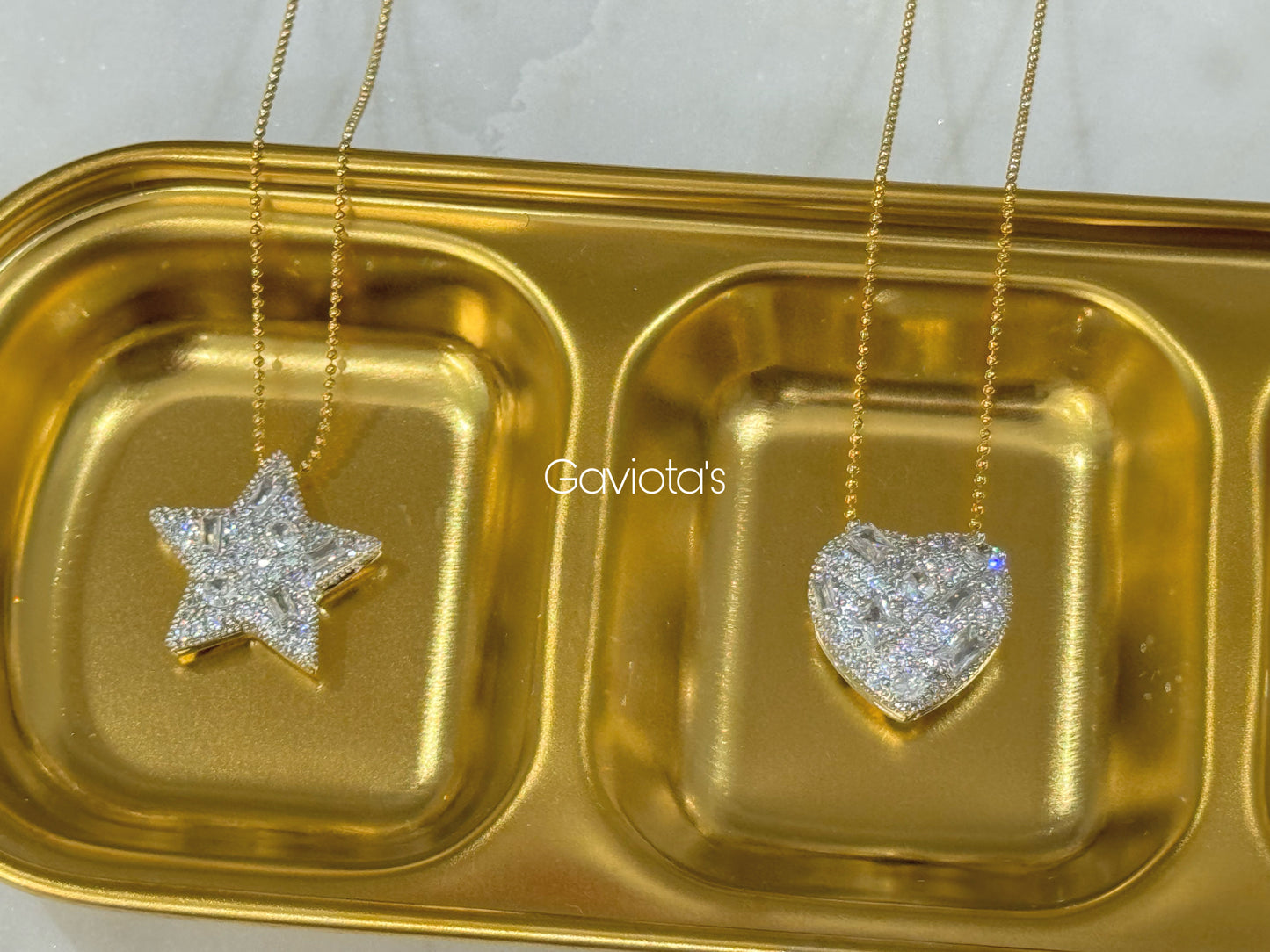 Silver Star