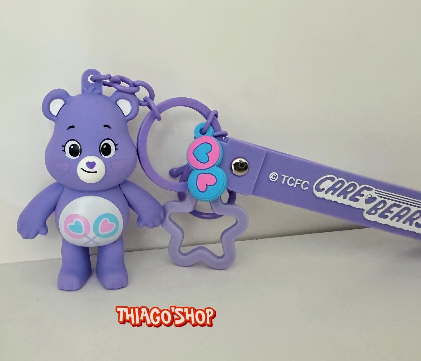 Care Bear / Violeta